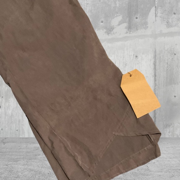 ** NWT Listicle Wide Leg Boho - Picture 6 of 9